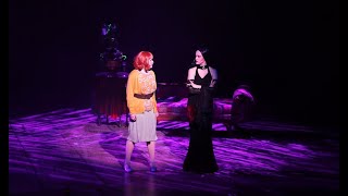 The Addams Family - A New Musical (LaGuardia High School Spooky Cast Part 3 of 6)