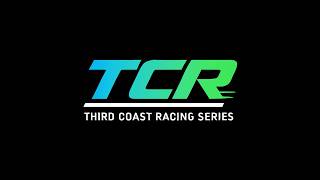 Third Coast Racing O'Reilly Auto Parts Series | TCR Esports 150