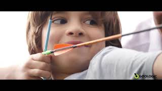 Decathlon Soft Archery for Families | Play Made Easy with Innovation