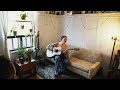 ROSE ANGELINE- LIVING ROOM SESSION