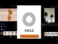 VSCO++ MOD 💸 VSCO++ Pro 💷 Unlock VSCO++ Premium Version Free (NEW 2023)