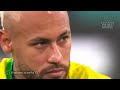 Seleção Brasileira - Última Copa Do Neymar 😭 (Impossível Não Chorar)