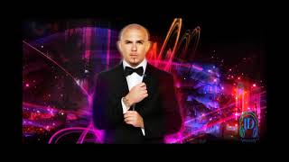 Pitbull - Go Girl,Maldito Alcohol,Juice Box,Shut It Down & The Anthem
