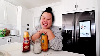 WHY I've Been GONE... + This HAPPENED to our KITCHEN!!! *I Am Stressed* + NEW KITCHEN Tour (Vlog)