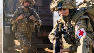 激しい銃撃戦 貴重なイギリス陸軍🇬🇧  アフガニスタン紛争