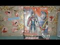 REVIEW Ultra Action Mini Ultraman Decker (bahasa malaysia)