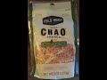 Field Roast Plant-Based Meat & Cheese Co Vegan Mexican Style Blend Chao Shreds Review