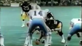 Donnie Shell NFL Highlights