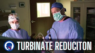 What is Turbinate Reduction? Benefits, Procedure \u0026 Recovery Explained