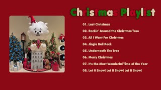 Joyful Christmas Playlist 🎁 | Fun and Gentle Holiday Songs #020