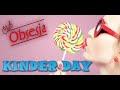 obsesja club kinder day spot promocyjny telebim plac teatralny bydgoszcz