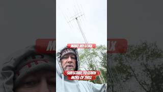 How To: Calibrate A Rotator On A Big Ham Radio Antenna System! #hamradio #yaesu #w2re