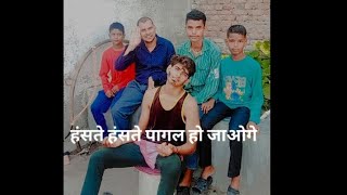 Top New Comedy Video Amazing Funny Video 😂😃 Try To Not Lough Episode 110 By Busyfunltd