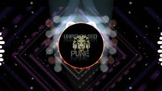 TUM SATH HO JAB APNE ( DANCE MIX ) DJ KETAN || Unrealise King Pune ||•