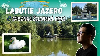 Labutie jazierko | Rajecké Teplice