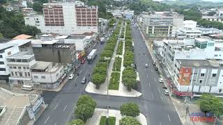 #DroneTUR - A Nova Av. Cardoso Moreira