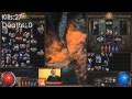 [Path of Exile] Insane One Hour Cut Throat Round