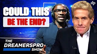 Stunning Report Reveals That Skip Bayless And Undisputed Could Get Cancelled Ove
