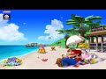 super mario sunshine soundtrack f.l.u.d.d explanation movie