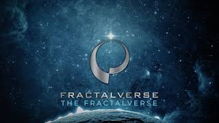 The Fractalverse - To Sleep in a Sea of Stars (Official Music to the Book)