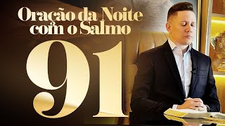 ORAÇÃO DA NOITE 09 DE NOVEMBRO