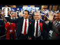 Labour secures 'seismic' win over SNP in Scottish by-election