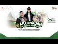 Live - Mujahadah Dzikrul Ghofilin Ponpes Ora Aji