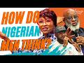 Understanding the Nigerian Man ft. Lanre Olushola (S2:EP19)