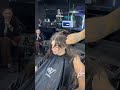 Mullet( full transformación ) #wala #midfade #mullet #hairstyle #haircut