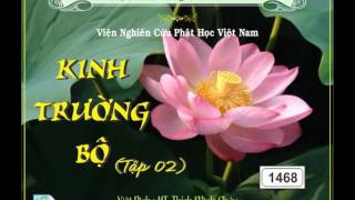 Kinh Trường Bộ tập 2 (2/3)