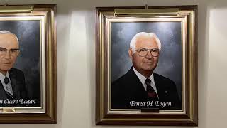 Logan Funeral Home and Chapel - History - Ellijay, GA