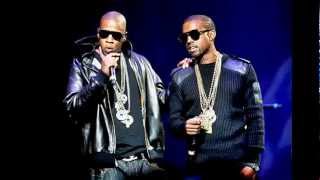 Niggas In Paris Mega Remix Ft T.I., Young Jeezy, Chris Brown, Trey Songz \u0026 MORE!