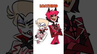 HAZBIN HOTEL X WICKED ?! #hazbinhotel #wicked #art #animation