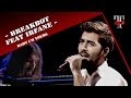 Breakbot "Baby I'm Yours" feat Irfane (Live on TV Show Taratata Oct. 2012)