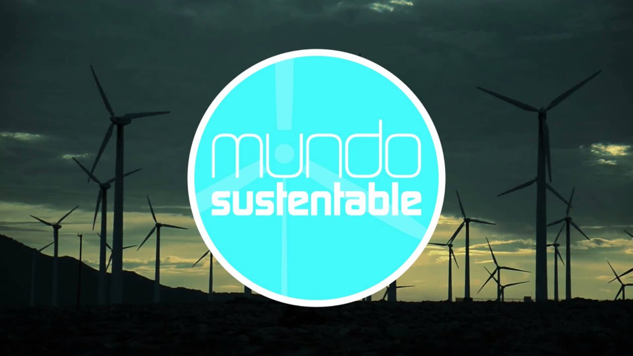 Mundo Sustentable - YouTube