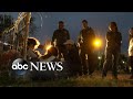 Biden administration rolling out new asylum restrictions at border