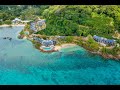 Mango House Seychelles, LXR Hotels & Resorts - Mahe