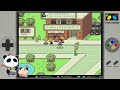 【snes】mother２ earthbound ＃5