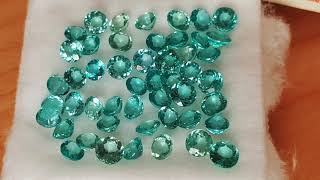 Apatite Gemstone - History | Types | Treatment | Identfication