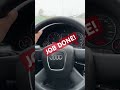 kaip lengvai pataisyti audi audi diagnostika dpf regeneration tdi audia4 tikrarida diesel