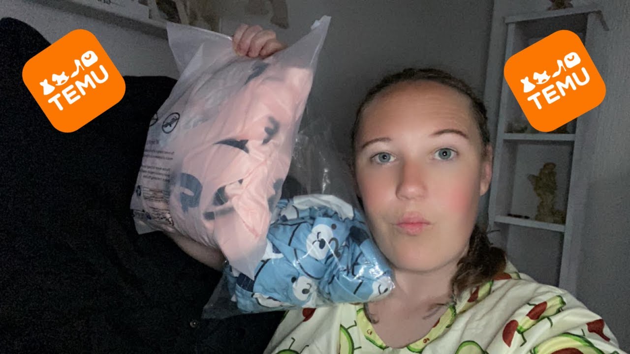 Temu Haul Youtube