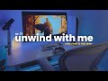 unwind with me 🛋️ | Yunzii AL66, Elgato Wave Mic Arm & Herman Miller 💺 | dsecond