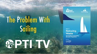 OPTI TV Episode 2 - The Problem With Sailing