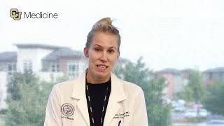 Featured CU Medicine Provider: Dr. Courtney Grimsrud