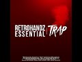 retrohandz essential trap samples u0026 loops