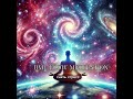 dmt flow meditation когда накрывает эмоции и паника.Медитация для снятия тревоги в моменте