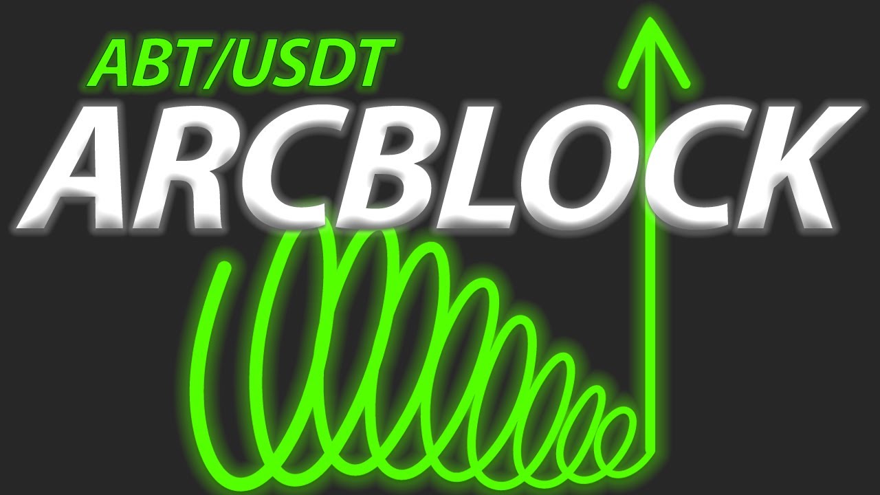Arcblock Is Ready Youtube