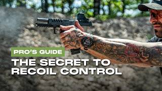 Shooting | Pro's Guide to Shooting – Practical to Tactical