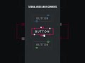 Modern CSS Button Hover Effects 04 #shorts