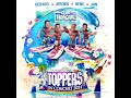 toppers hit medley 2024 live